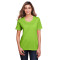 Ladies' Fusion ChromaSoft™ Performance T-Shirt