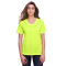 Ladies' Fusion ChromaSoft™ Performance T-Shirt