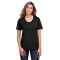 Ladies' Fusion ChromaSoft™ Performance T-Shirt