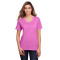 Ladies' Fusion ChromaSoft™ Performance T-Shirt