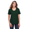 Ladies' Fusion ChromaSoft™ Performance T-Shirt