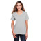 Ladies' Fusion ChromaSoft™ Performance T-Shirt