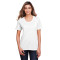 Ladies' Fusion ChromaSoft™ Performance T-Shirt