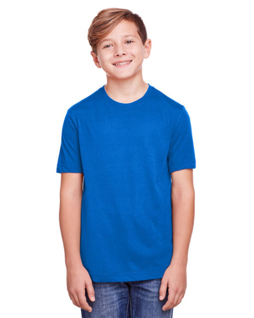 Youth Fusion ChromaSoft Performance T-Shirt