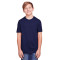 Youth Fusion ChromaSoft Performance T-Shirt