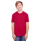 Youth Fusion ChromaSoft Performance T-Shirt