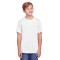 Youth Fusion ChromaSoft Performance T-Shirt