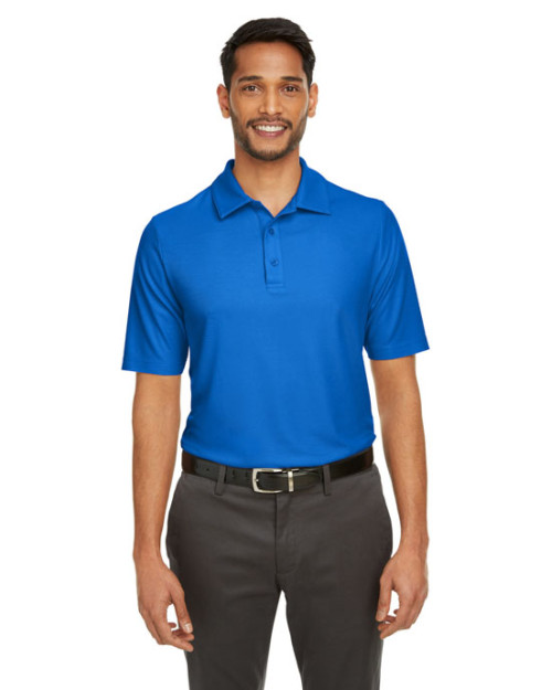 Fusion ChromaSoft - Polo pour homme en piqué Fusion ChromaSoft - Polo pour homme en piqué