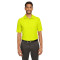Fusion ChromaSoft - Polo pour homme en piqué
