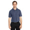 Fusion ChromaSoft - Polo pour homme en piqué