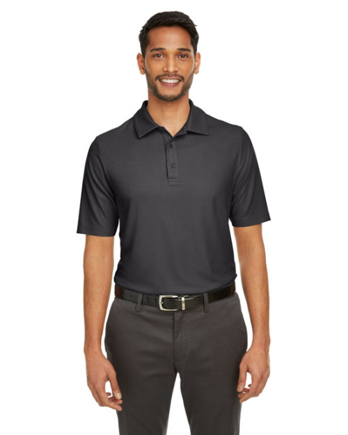 Polo piqué Fusion ChromaSoft™ pour hommes Polo piqué Fusion ChromaSoft™ pour hommes