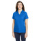 Fusion ChromaSoft - Polo pour femme en piqué