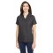 Fusion ChromaSoft - Polo pour femme en piqué