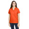 Fusion ChromaSoft - Polo pour femme en piqué