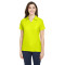 Fusion ChromaSoft - Polo pour femme en piqué