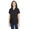 Fusion ChromaSoft - Polo pour femme en piqué