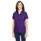 Fusion ChromaSoft - Polo pour femme en piqué