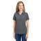 Fusion ChromaSoft - Polo pour femme en piqué