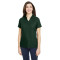 Fusion ChromaSoft - Polo pour femme en piqué