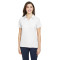 Fusion ChromaSoft - Polo pour femme en piqué