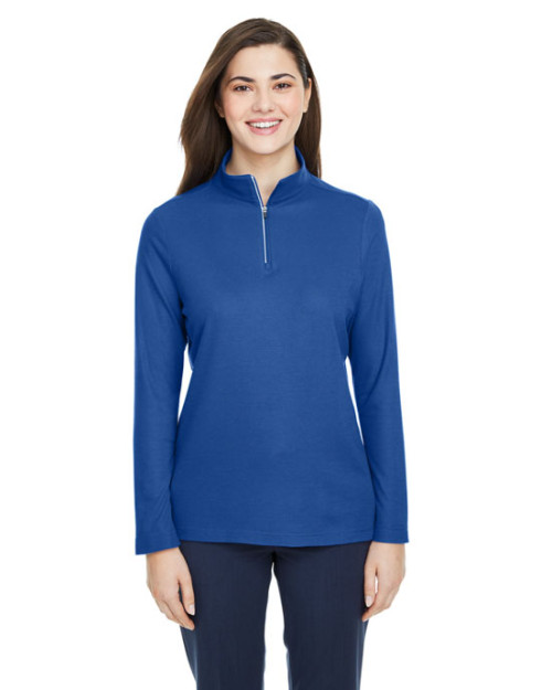 Fusion ChromaSoft Haut en piqué pour femme à glissière mi-hauteur Fusion ChromaSoft Haut en piqué pour femme à glissière mi-hauteur