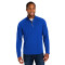 Pull à quart de zip Origin Performance Pique pour hommes