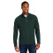Pull à quart de zip Origin Performance Pique pour hommes