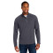 Pull à quart de zip Origin Performance Pique pour hommes
