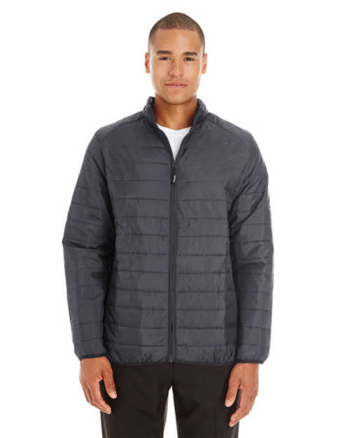 Manteau pour homme gonflé et compressible Prevail Manteau pour homme gonflé et compressible Prevail