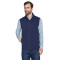 Men's Cruise Two-Layer Fleece Bonded Soft Shell Vest