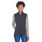 Ladies' Cruise Two-Layer Fleece Bonded Soft Shell Vest