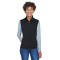 Ladies' Cruise Two-Layer Fleece Bonded Soft Shell Vest