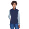 Ladies' Cruise Two-Layer Fleece Bonded Soft Shell Vest