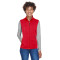 Ladies' Cruise Two-Layer Fleece Bonded Soft Shell Vest