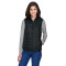 Veste gonflée et compressible pour femme Prevail de CORE365MC