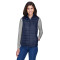 Veste gonflée et compressible pour femme Prevail de CORE365MC