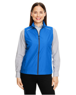 Ladies' Techno Lite Unlined Vest
