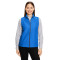 Ladies' Techno Lite Unlined Vest