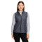 Ladies' Techno Lite Unlined Vest