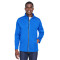 Men's Techno Lite Three-Layer Knit Tech-Shell