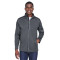Men's Techno Lite Three-Layer Knit Tech-Shell