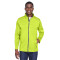 Men's Techno Lite Three-Layer Knit Tech-Shell