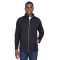 Men's Techno Lite Three-Layer Knit Tech-Shell