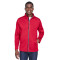 Men's Techno Lite Three-Layer Knit Tech-Shell
