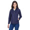 Ladies' Techno Lite Three-Layer Knit Tech-Shell