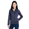 Ladies' Techno Lite Three-Layer Knit Tech-Shell