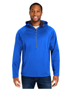 Anorak à pull Techno Lite unisexe