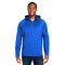 Anorak à pull Techno Lite unisexe