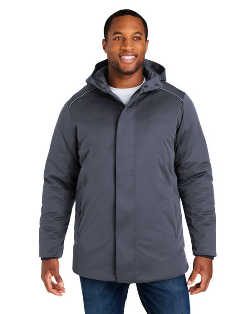 Veste isolée unisexe Techno Lite à remplissage plat Veste isolée unisexe Techno Lite à remplissage plat