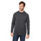 Pull unisexe Fusion ChromaSoft™ Fleece Crew